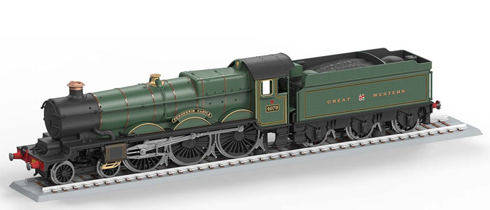 Model Railway