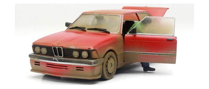 Model Kits