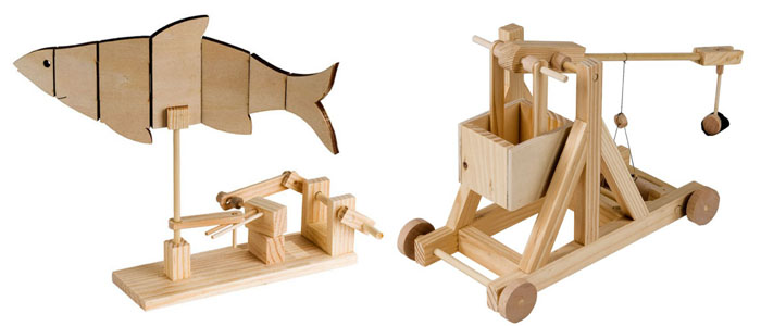 Craft Kits by Timerkits